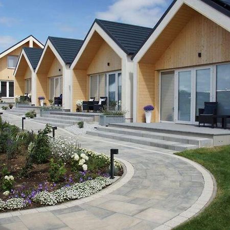 Comfortable Holiday Home, Mielenko Exterior foto