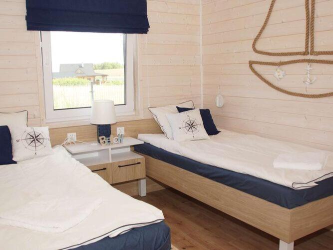 Comfortable Holiday Home, Mielenko Exterior foto