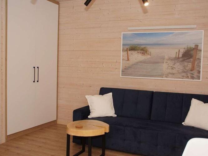 Comfortable Holiday Home, Mielenko Exterior foto