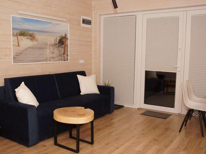 Comfortable Holiday Home, Mielenko Exterior foto