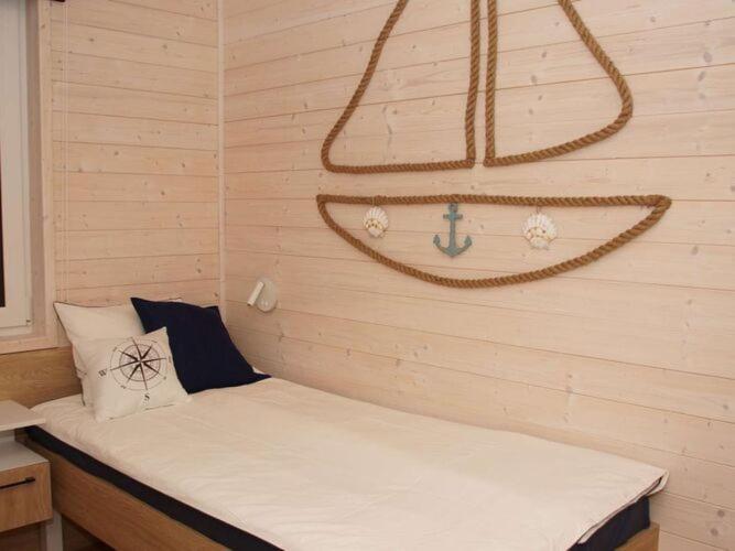 Comfortable Holiday Home, Mielenko Exterior foto